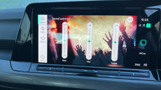 Volkswagen Golf 1.5 eTSI Style 5dr DSG Petrol Hatchback